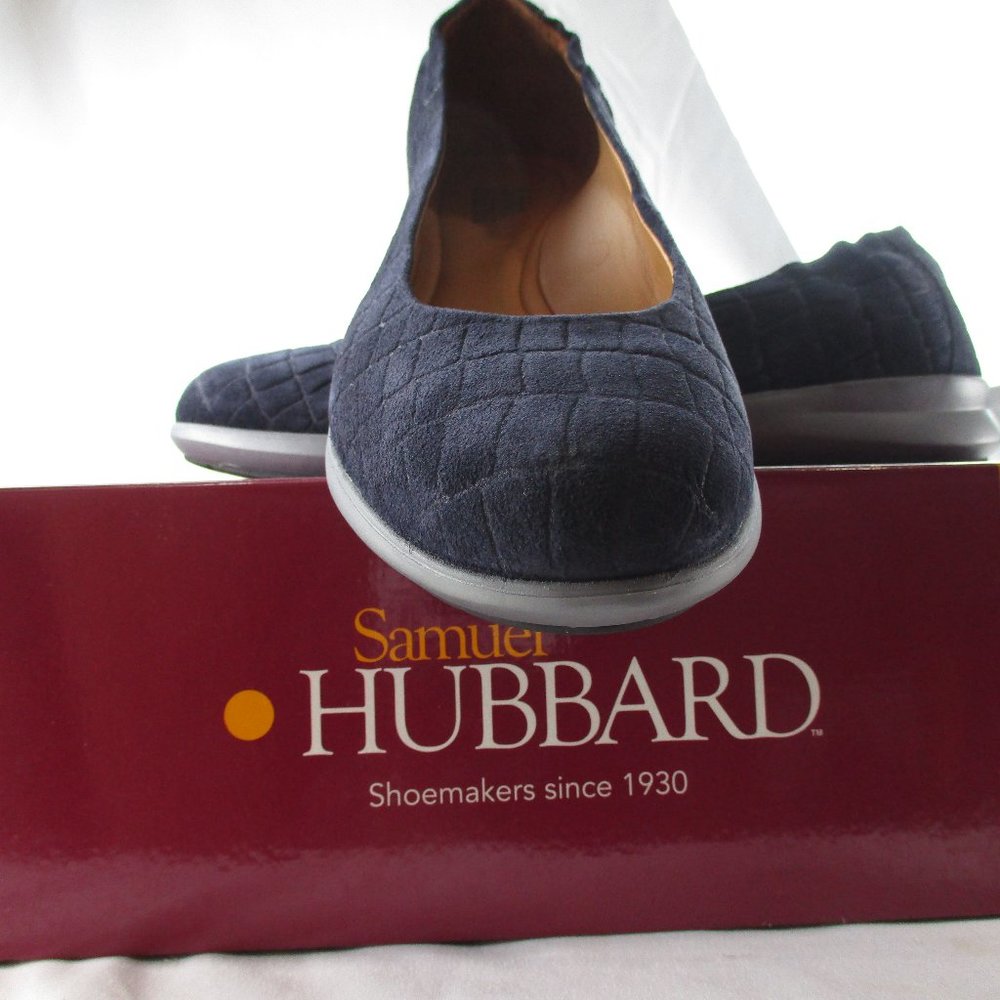 Samuel Hubbard Women's High Quality Leather Freedom Dance Shoes. FREE SHIPPING!